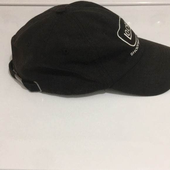 Glock Shooting Sports hat cap - Picture 3 of 8